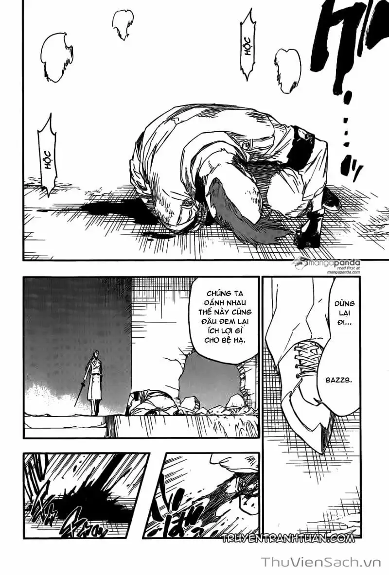 Chapter 632 - Image 14