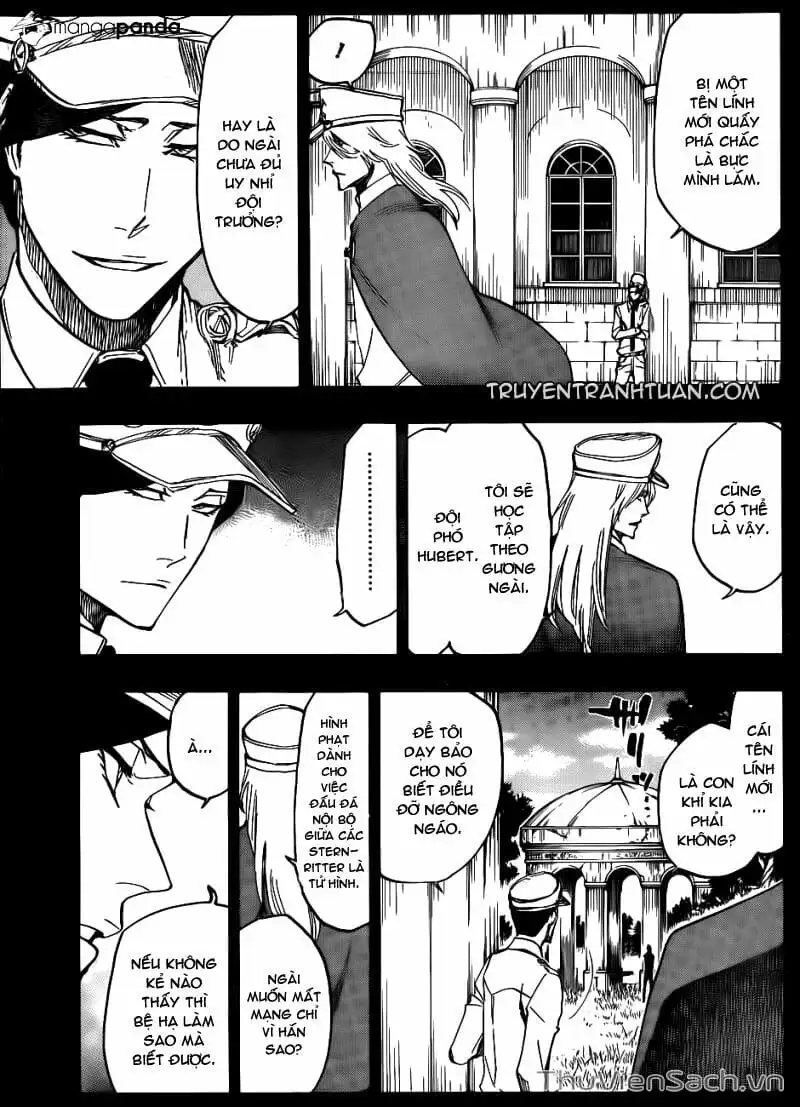 Chapter 632 - Image 19