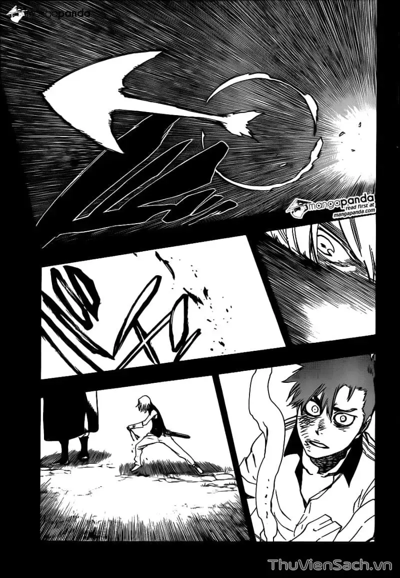 Chapter 632 - Image 10