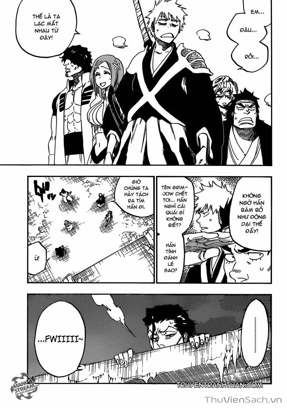 Chapter 633 - Image 18