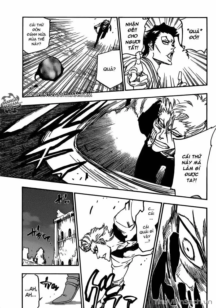 Chapter 633 - Image 20