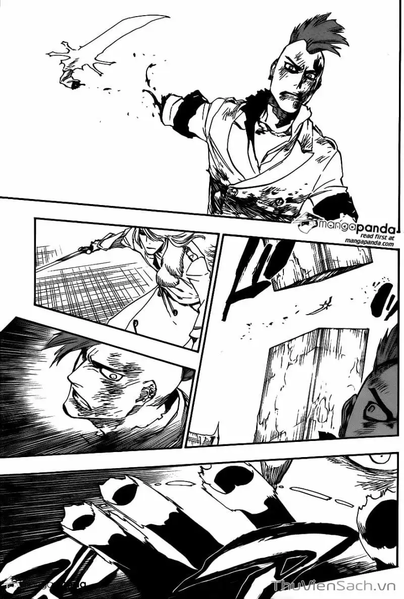 Chapter 633 - Image 3