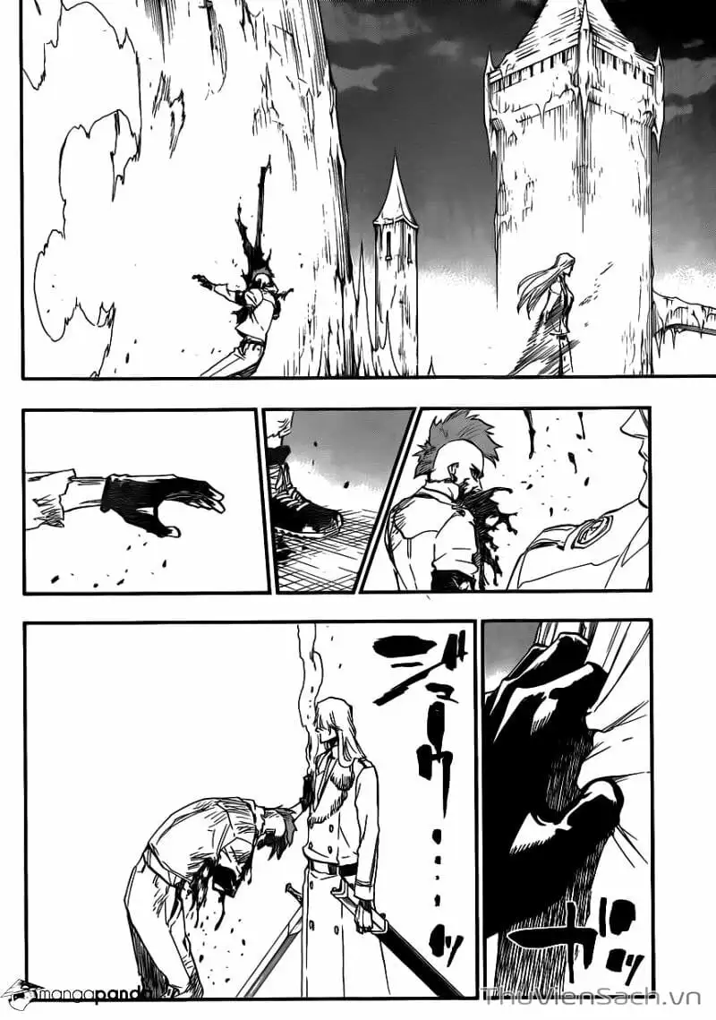 Chapter 633 - Image 5