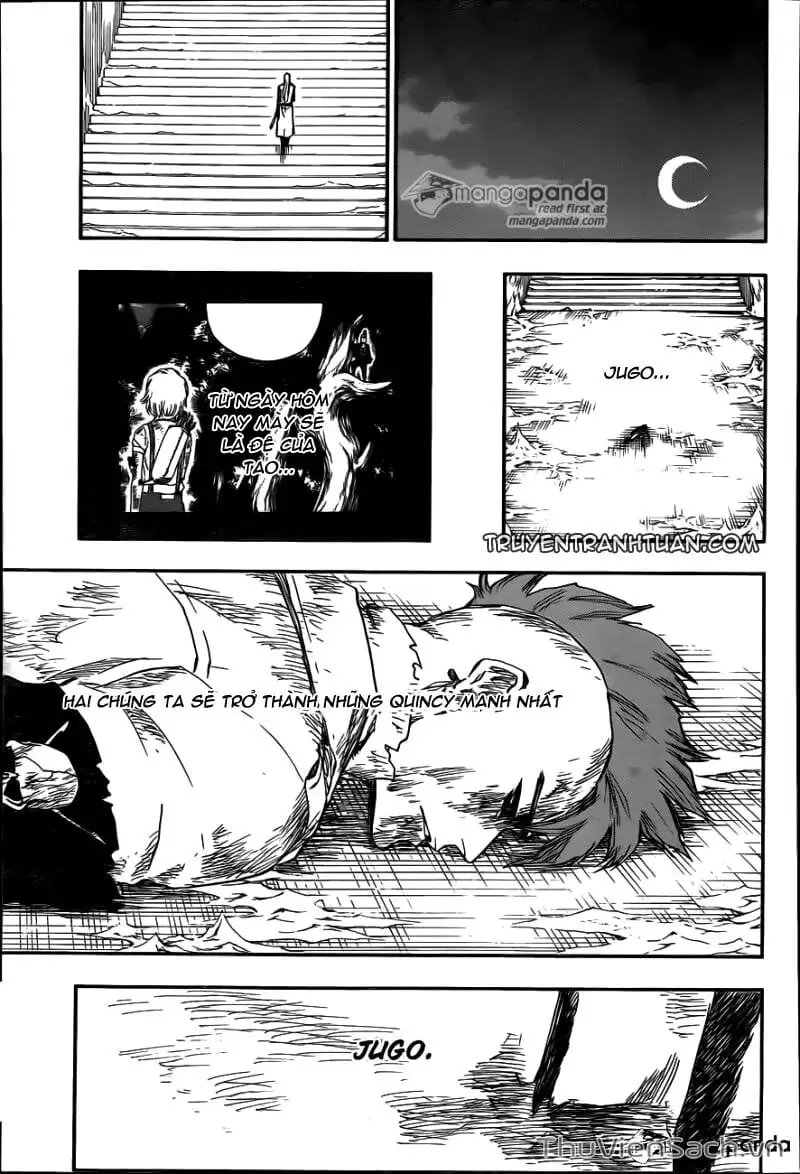 Chapter 633 - Image 8
