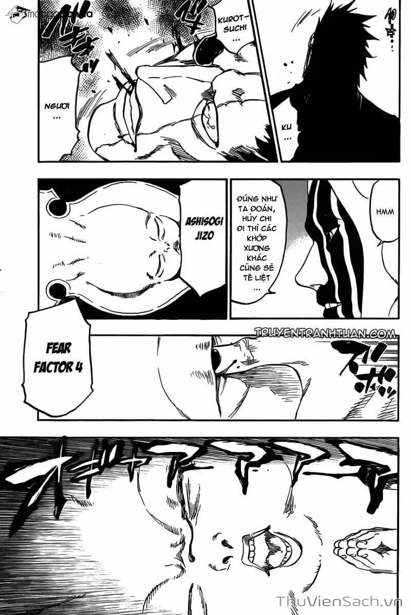 Chapter 635 - Image 1