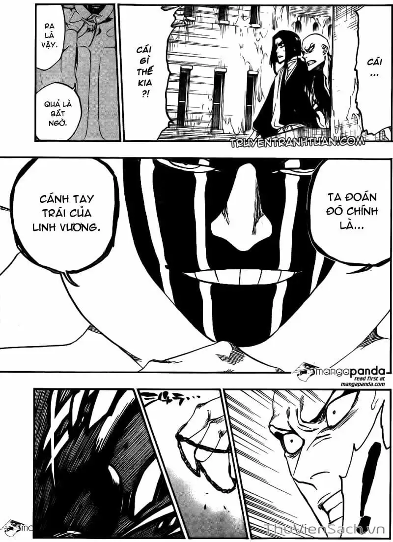 Chapter 635 - Image 13