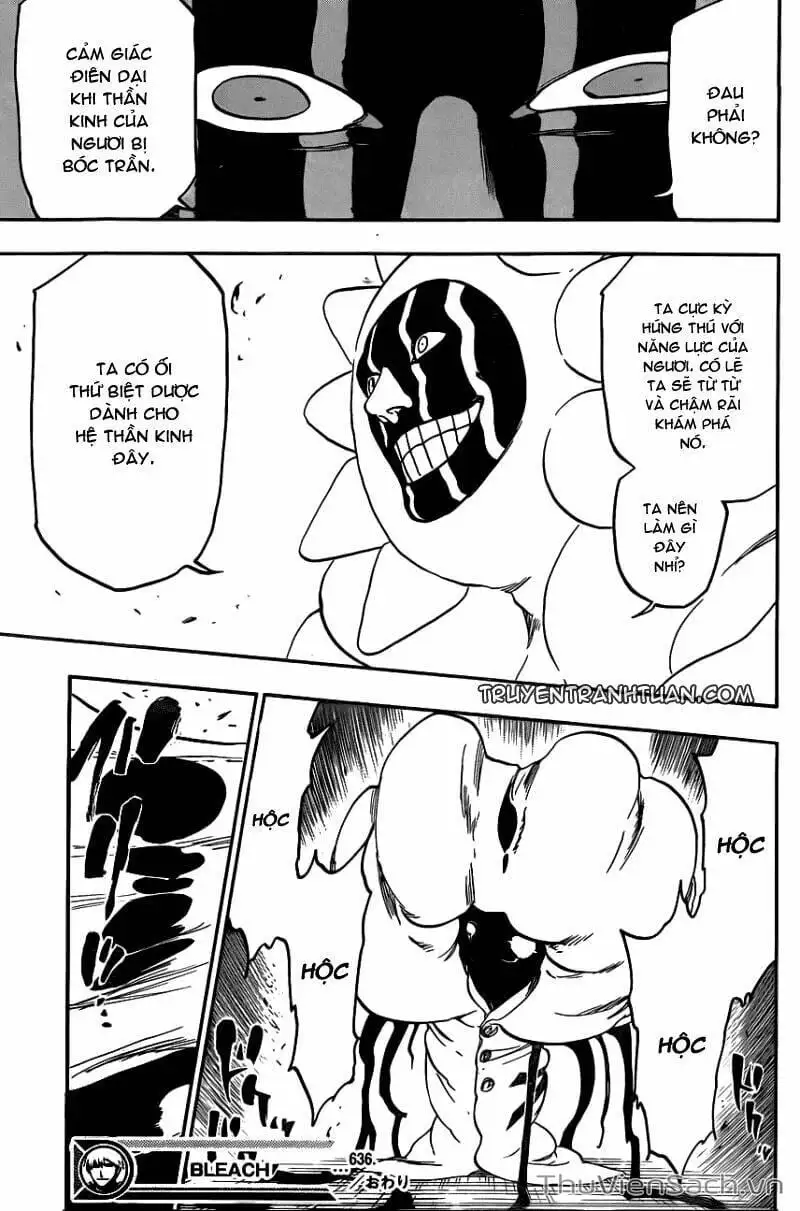 Chapter 635 - Image 4