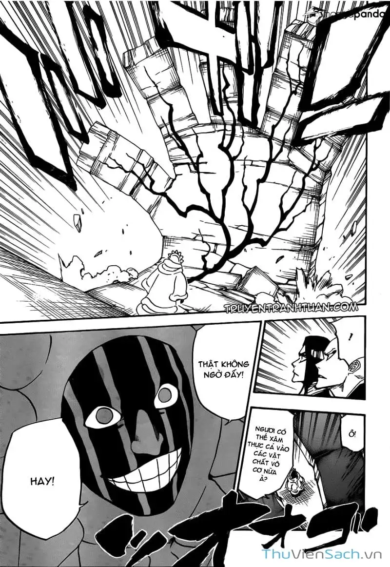 Chapter 636 - Image 7
