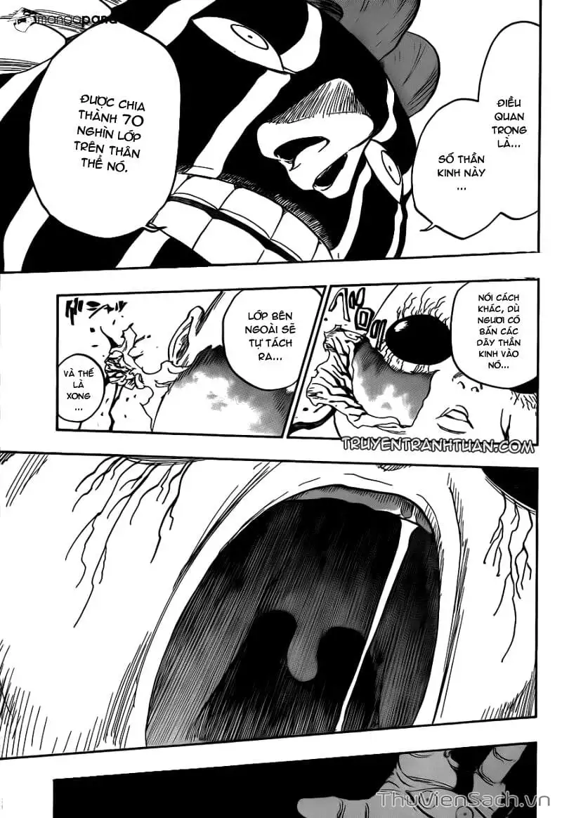 Chapter 637 - Image 13