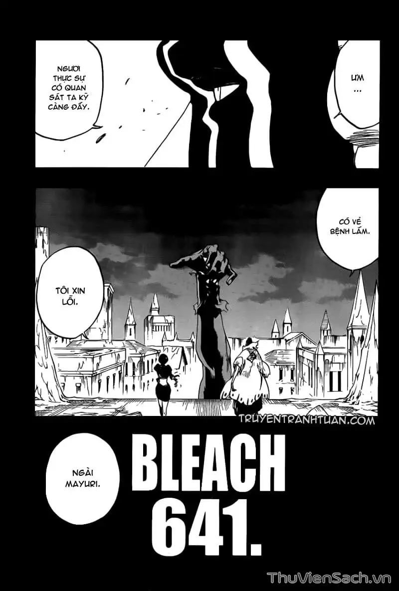 Chapter 638 - Image 19