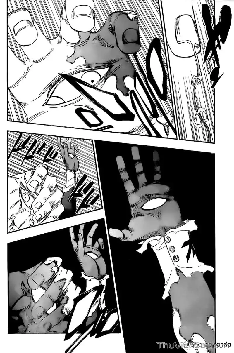 Chapter 639 - Image 8