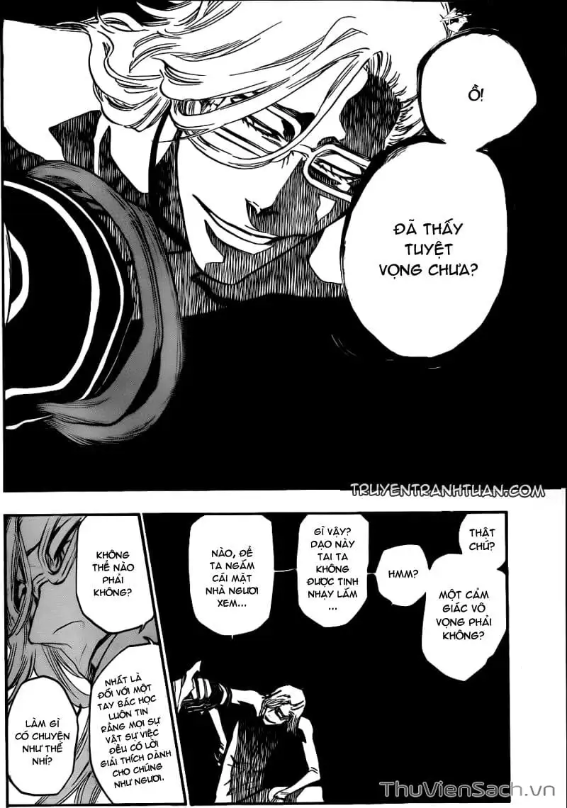 Chapter 640 - Image 17