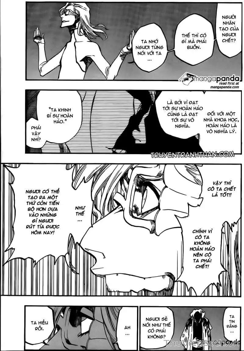 Chapter 640 - Image 18
