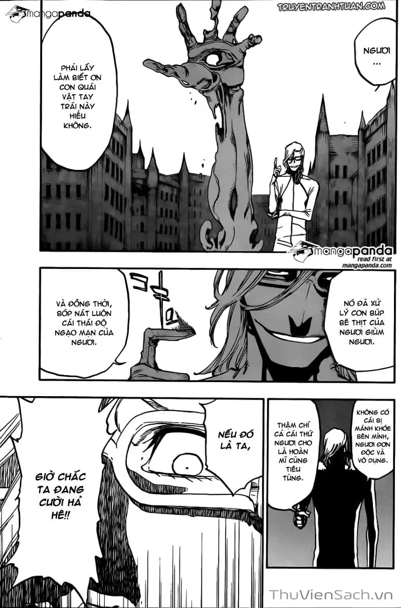 Chapter 640 - Image 20