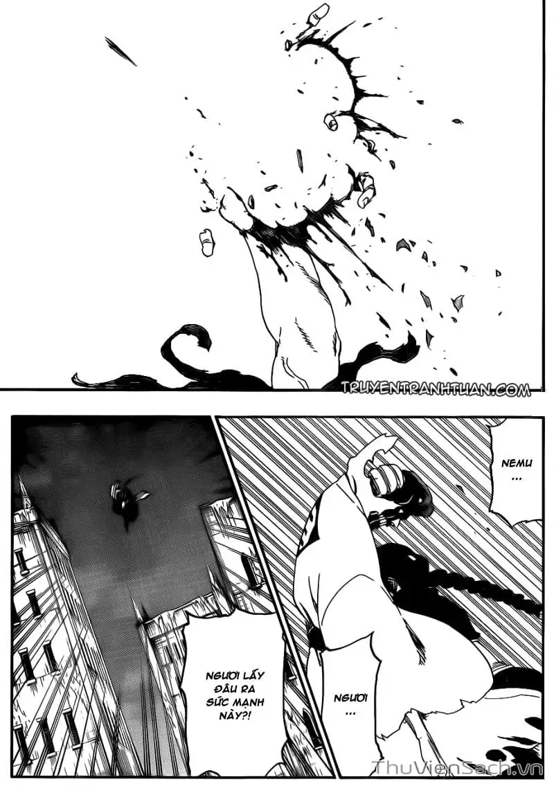 Chapter 640 - Image 4
