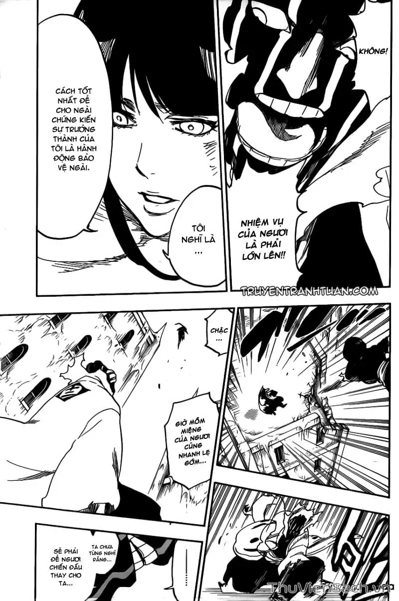 Chapter 640 - Image 6