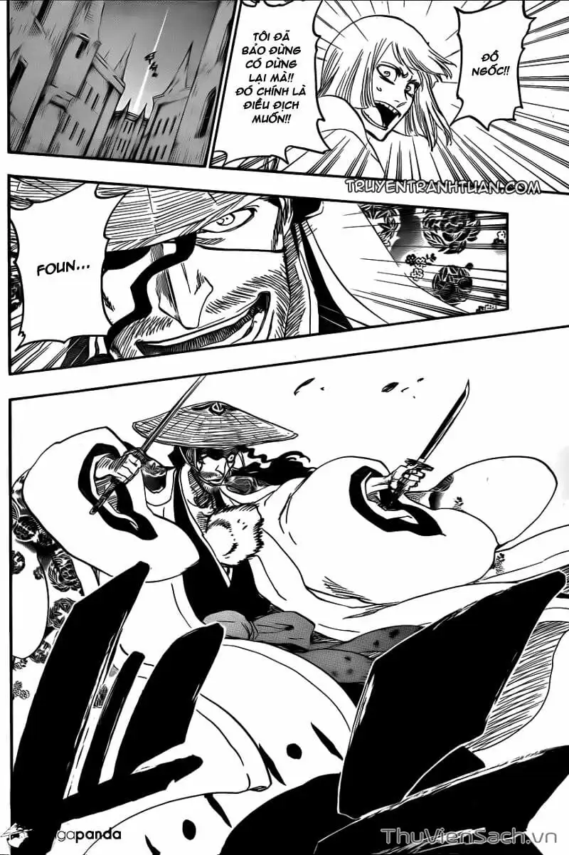 Chapter 641 - Image 1