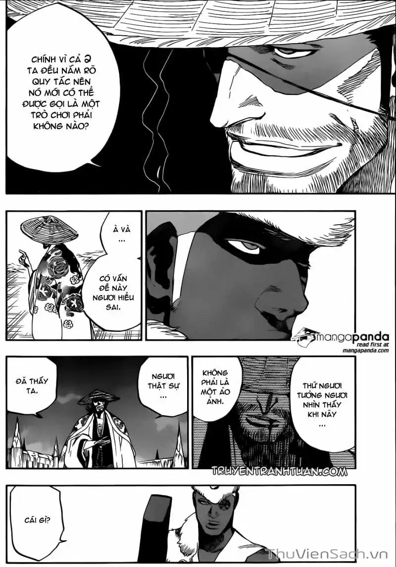 Chapter 641 - Image 13