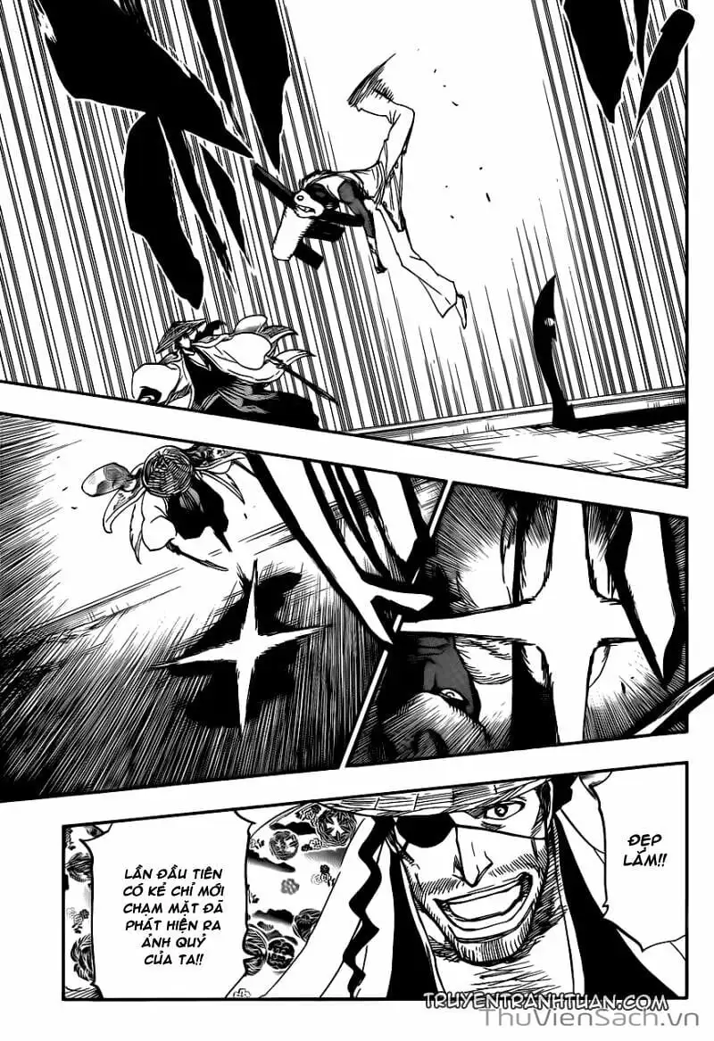 Chapter 641 - Image 18