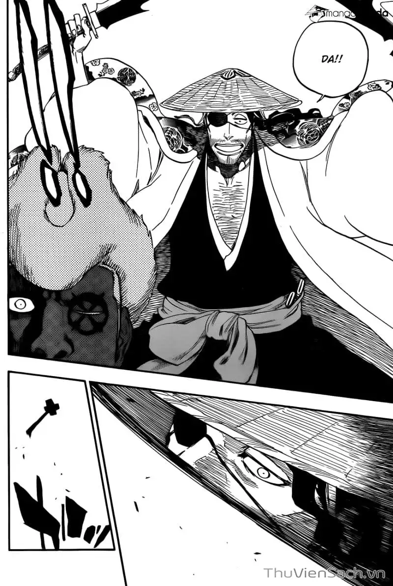Chapter 641 - Image 3
