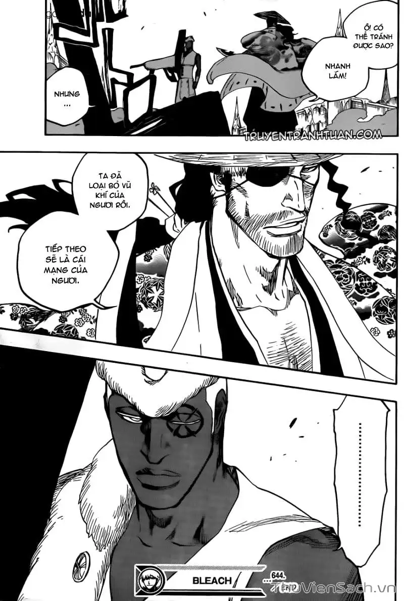 Chapter 641 - Image 4