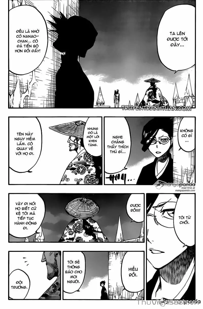 Chapter 641 - Image 8