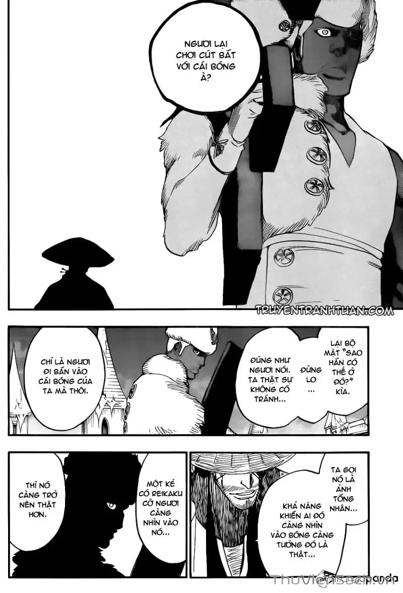 Chapter 642 - Image 1