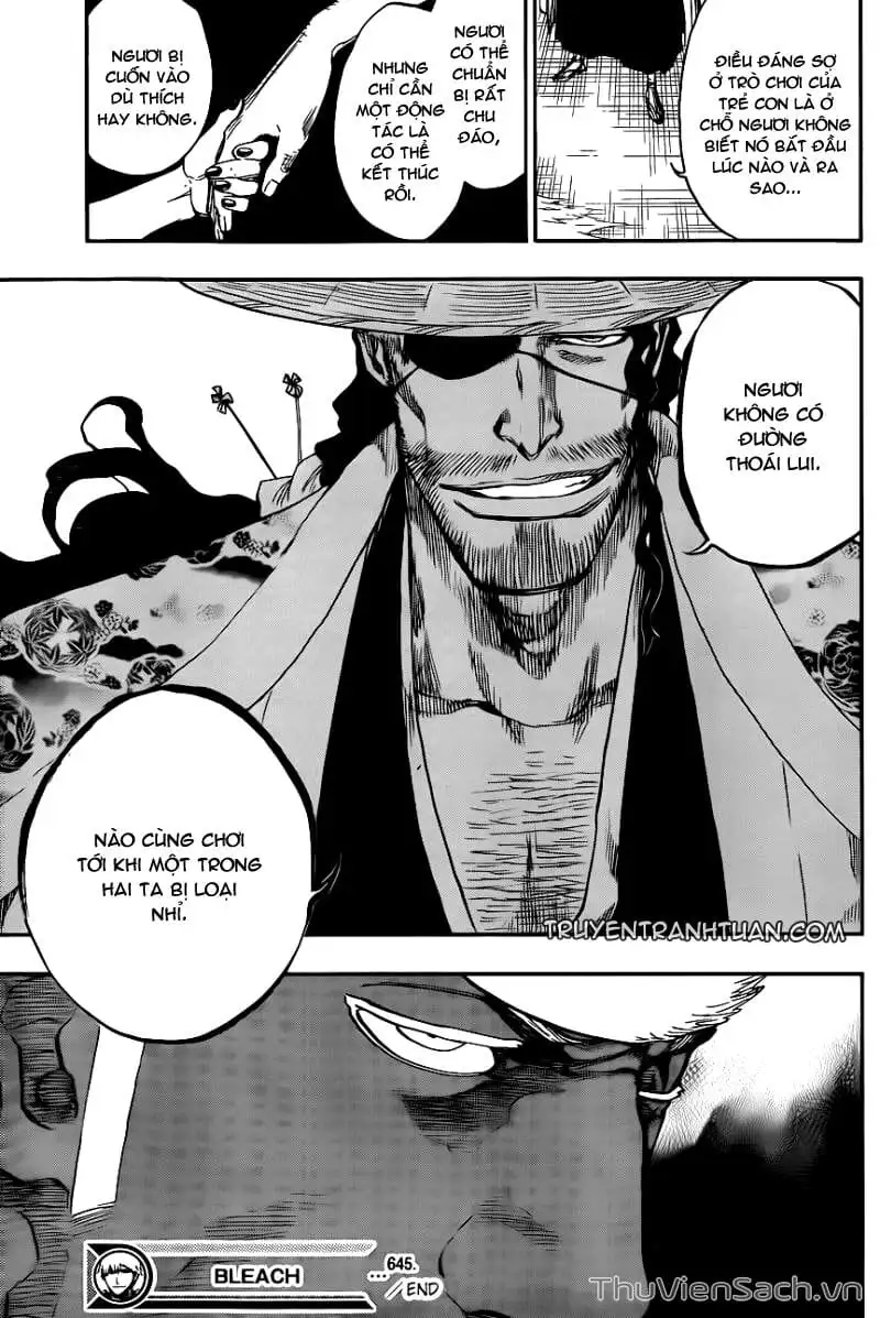 Chapter 642 - Image 2
