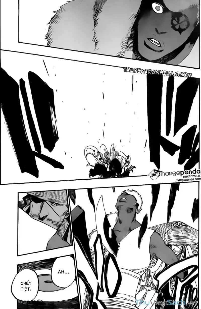 Chapter 642 - Image 14
