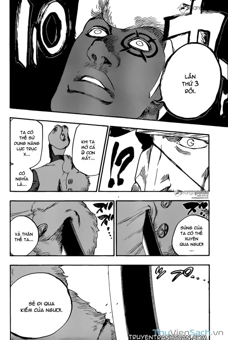 Chapter 642 - Image 15