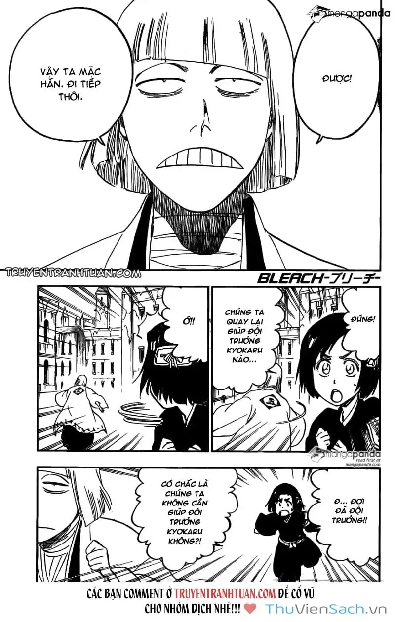 Chapter 642 - Image 4