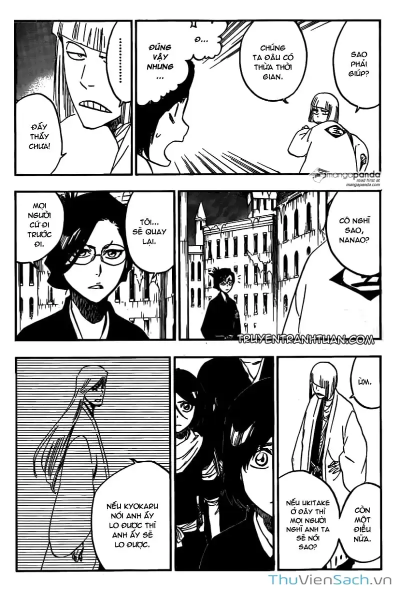 Chapter 642 - Image 5