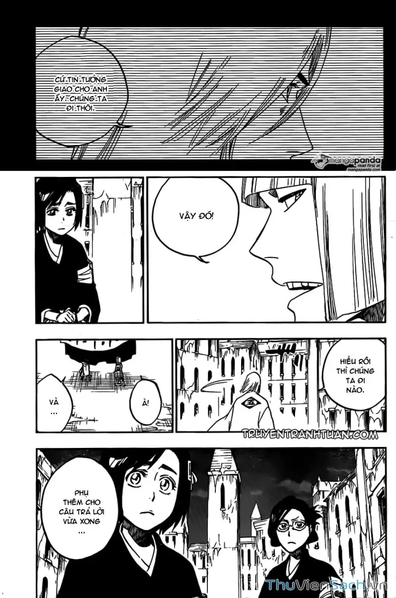 Chapter 642 - Image 6