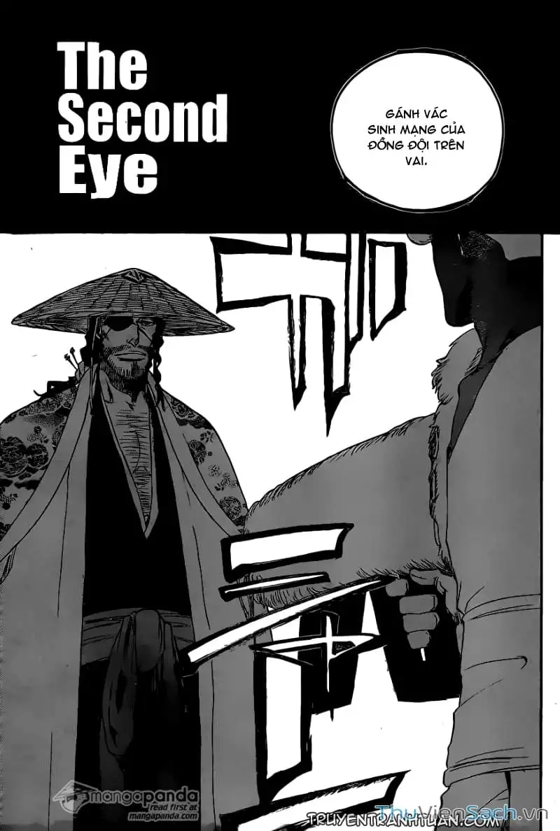 Chapter 642 - Image 8