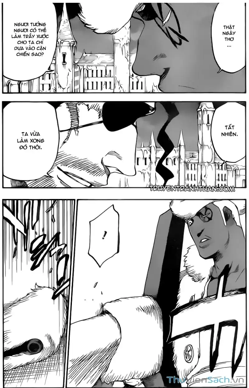 Chapter 642 - Image 9