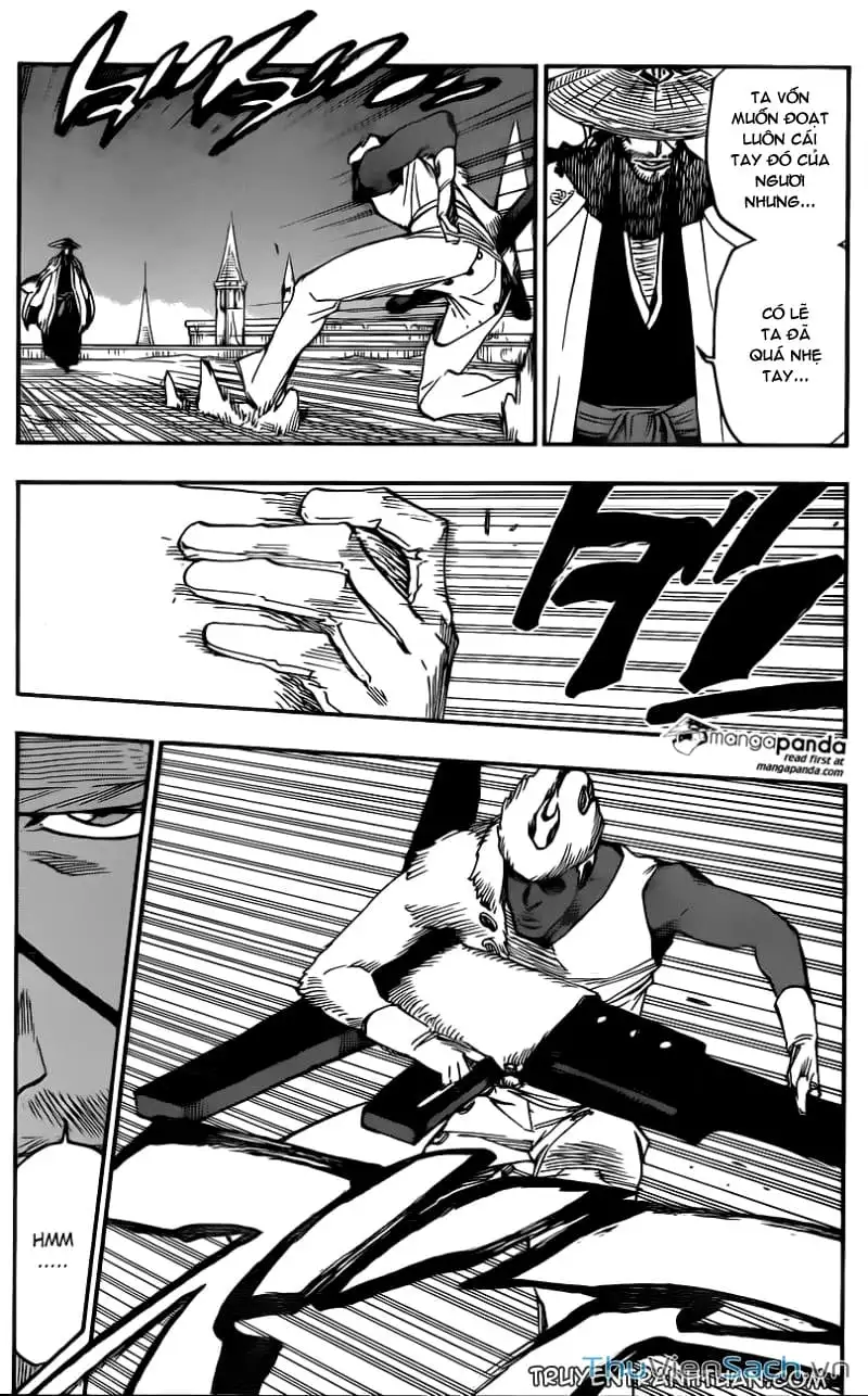 Chapter 642 - Image 10