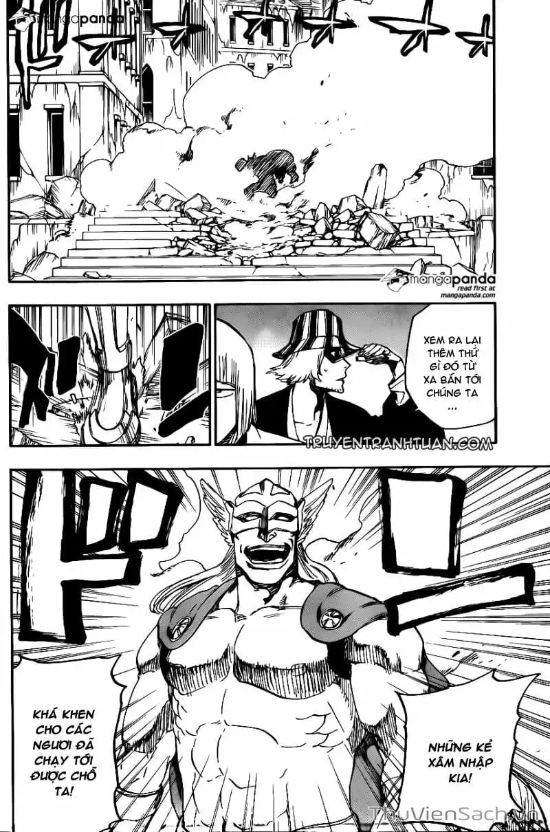 Chapter 643 - Image 11
