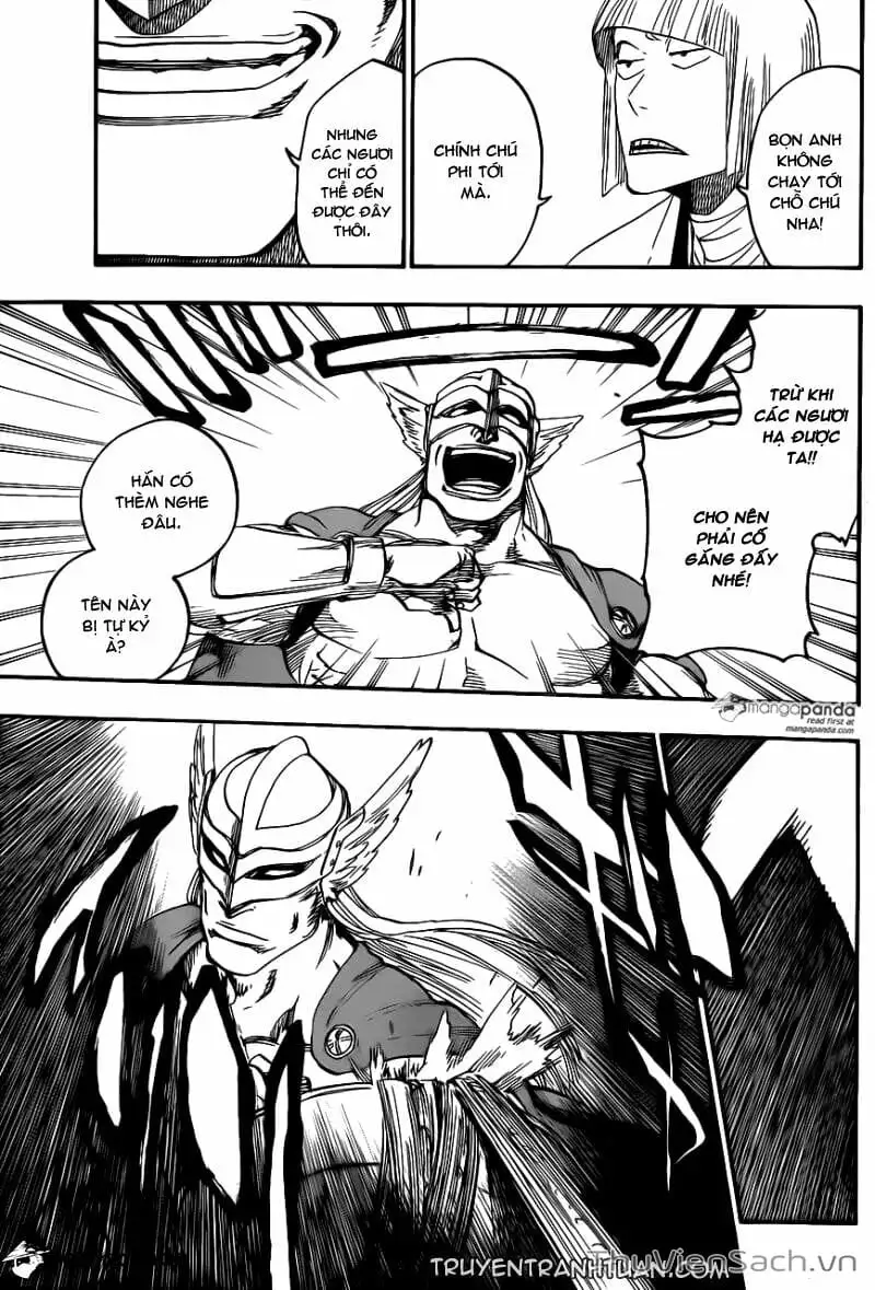 Chapter 643 - Image 12