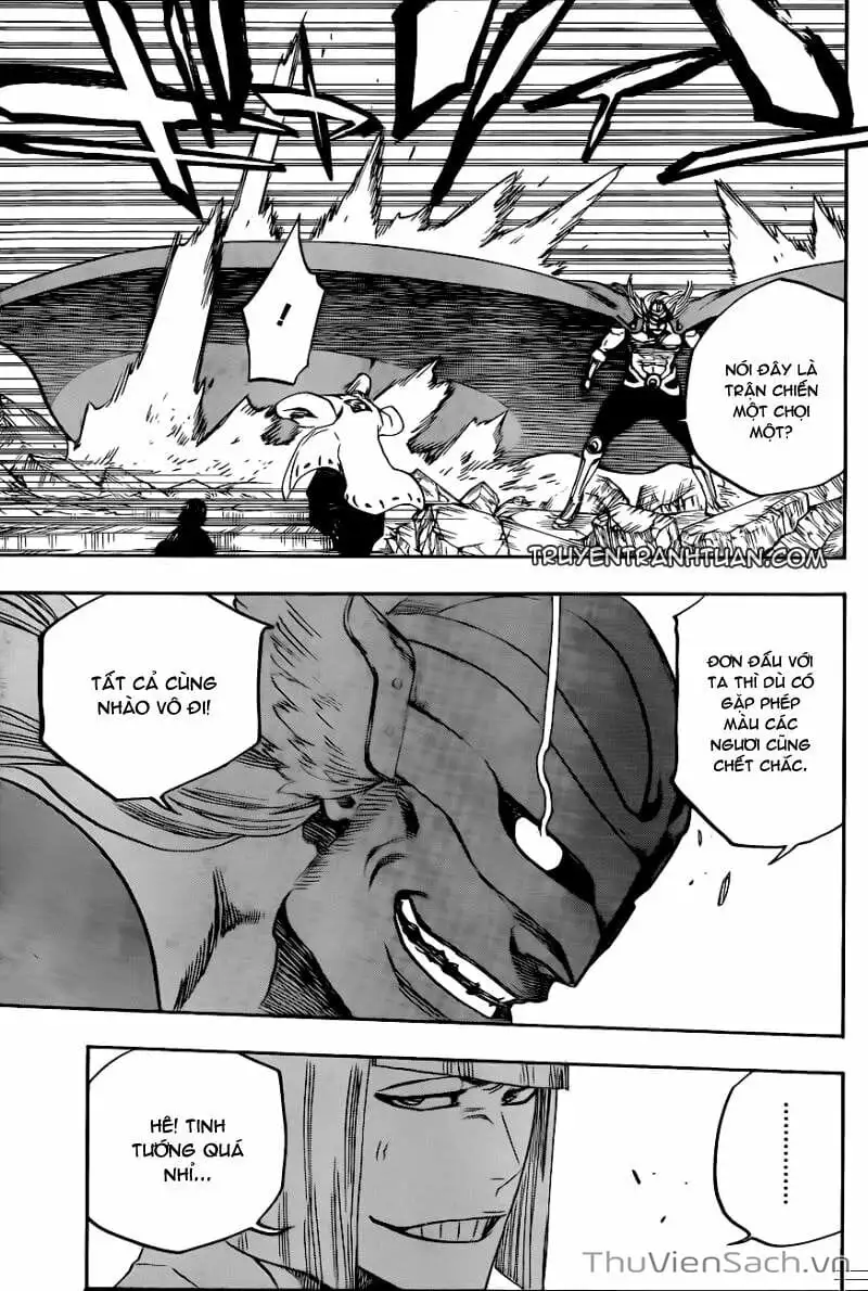 Chapter 643 - Image 14