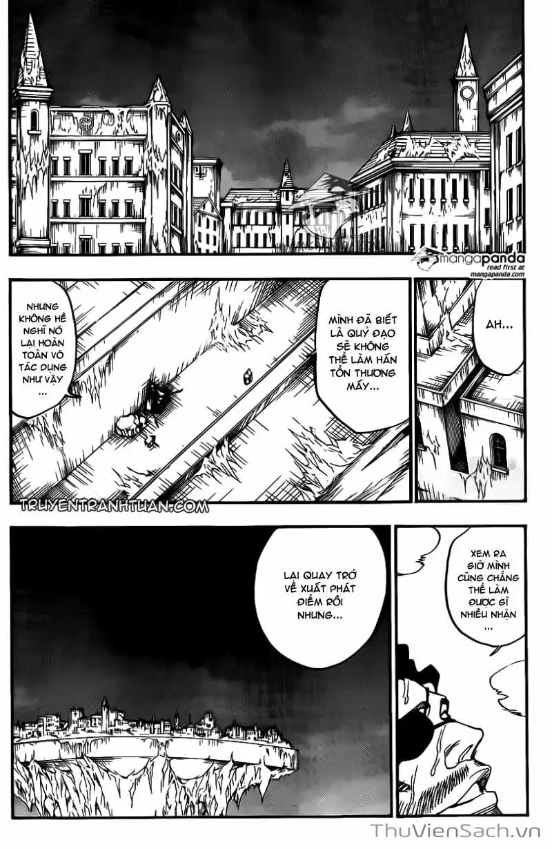 Chapter 643 - Image 15
