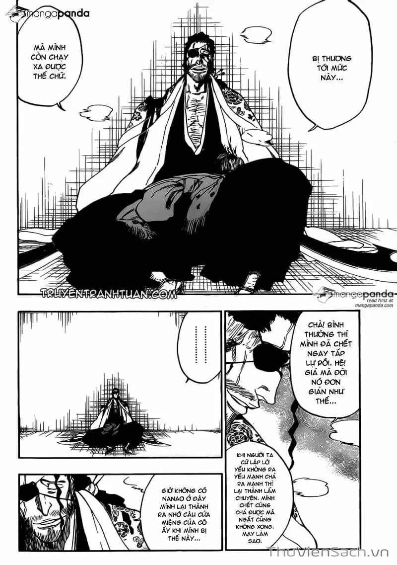 Chapter 643 - Image 3