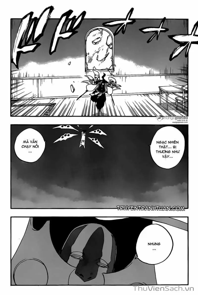 Chapter 643 - Image 5