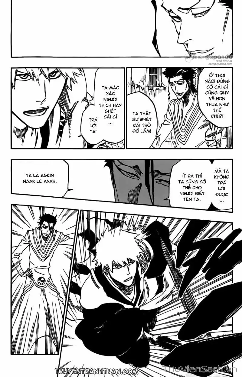 Chapter 644 - Image 1