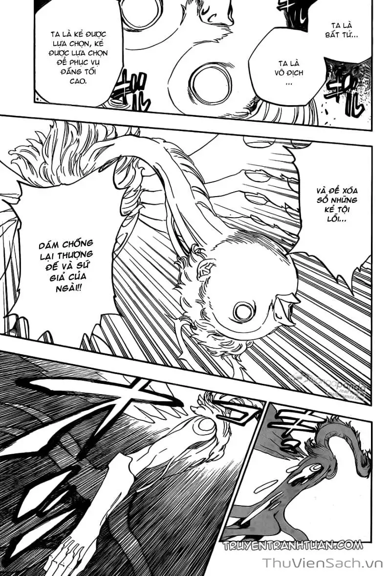 Chapter 645 - Image 17