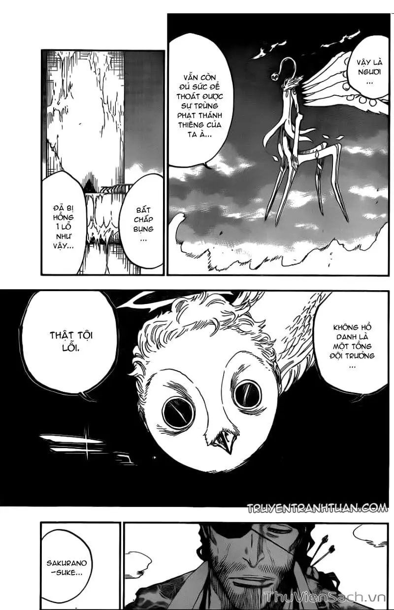 Chapter 646 - Image 1