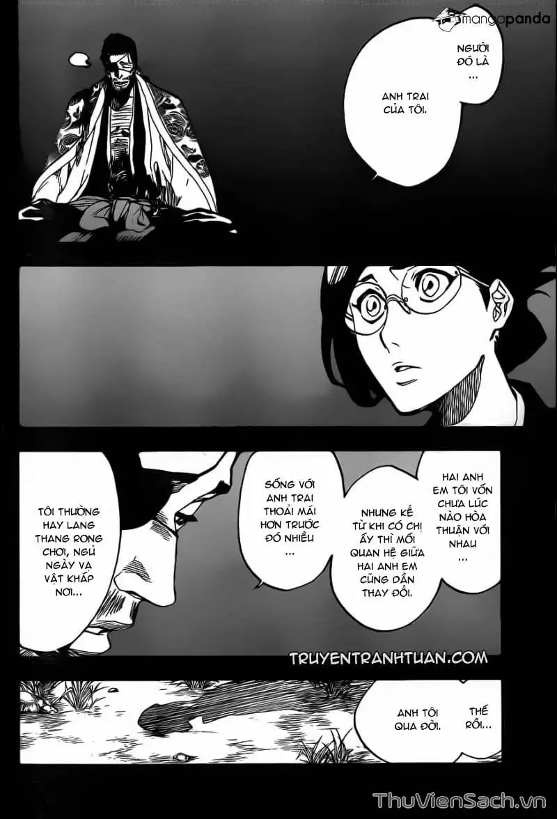 Chapter 646 - Image 18