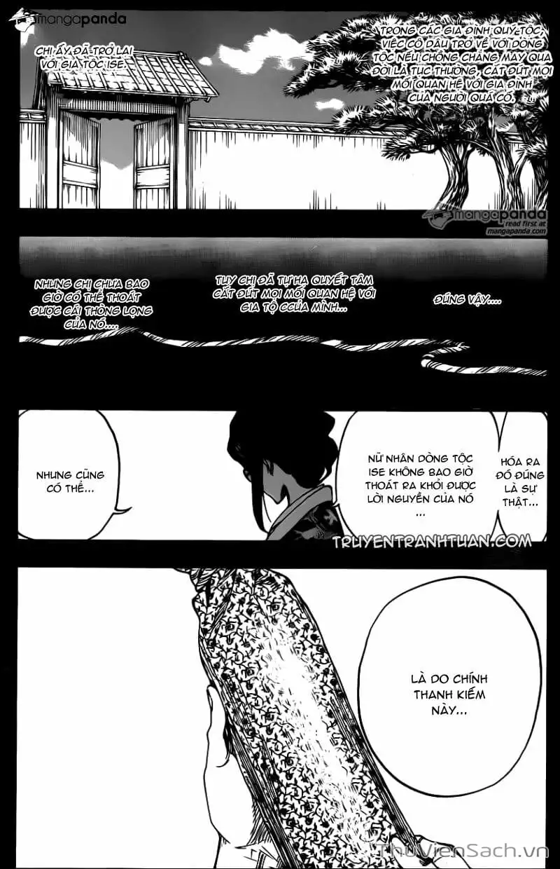 Chapter 646 - Image 19
