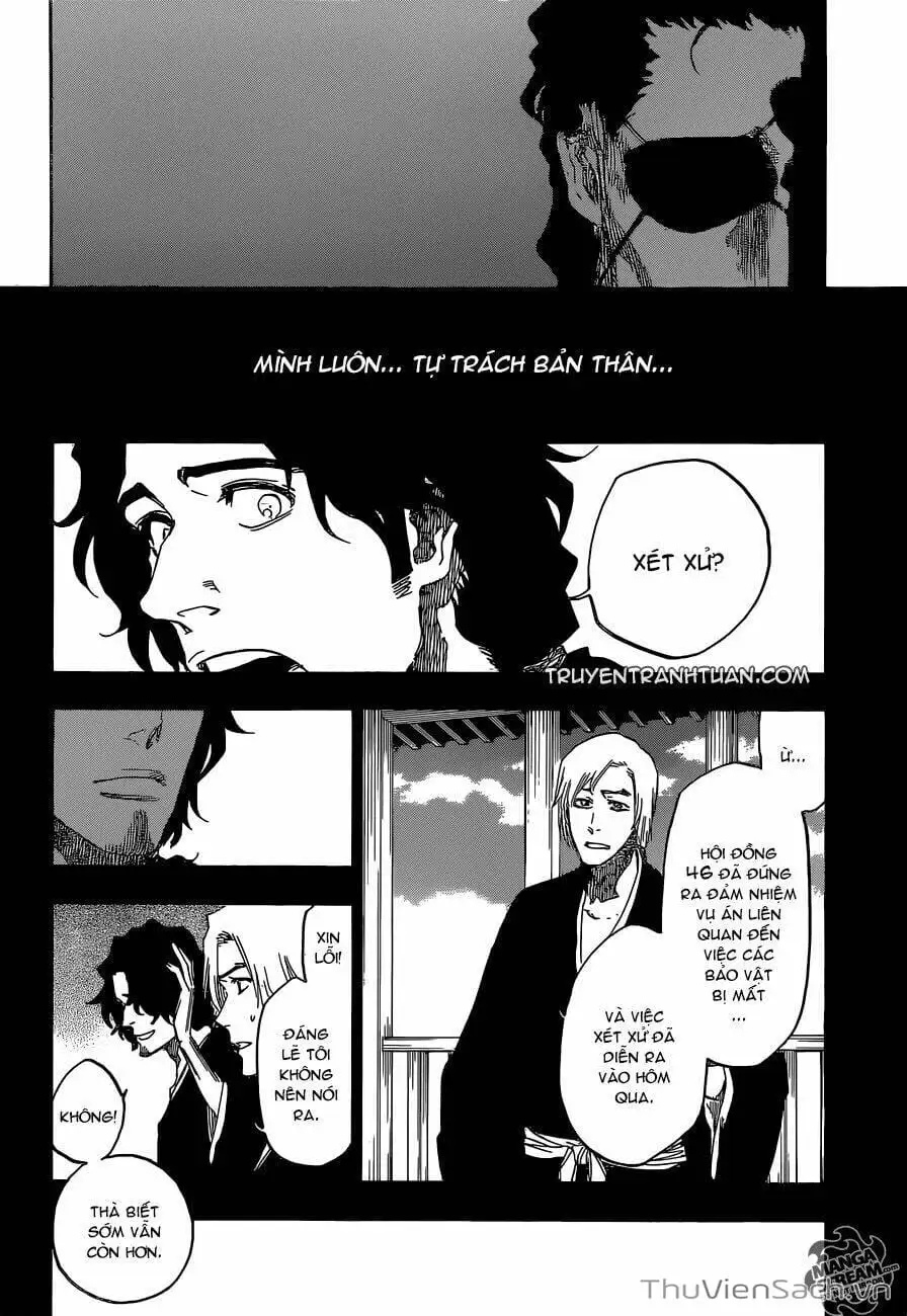 Chapter 648 - Image 2