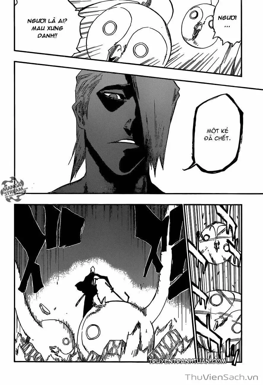 Chapter 649 - Image 20
