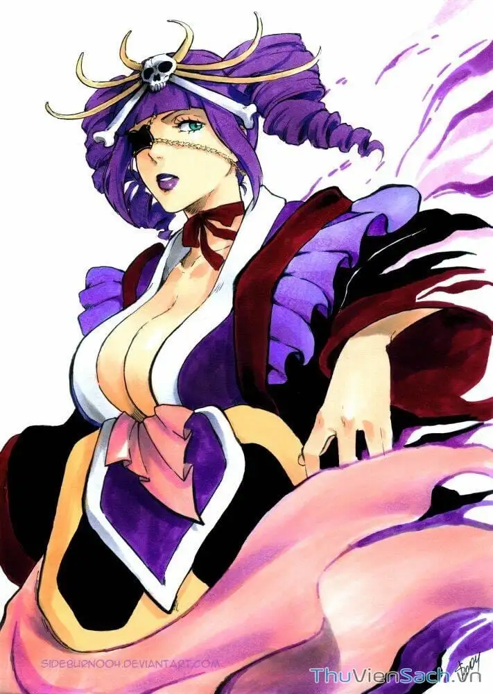 Chapter 649 - Image 5